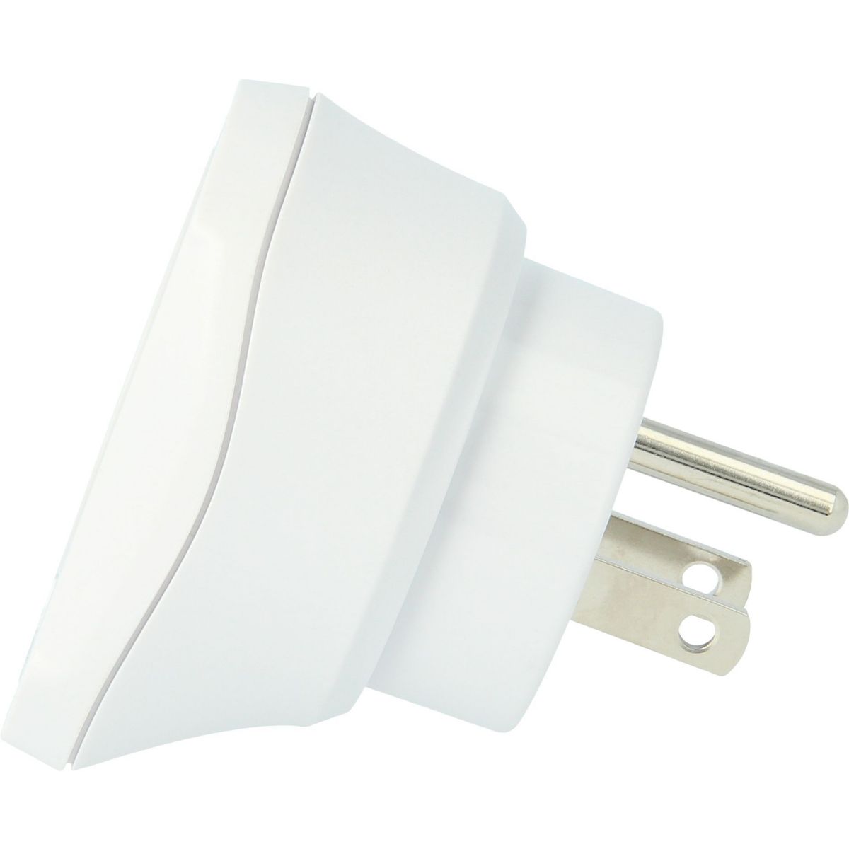 Adaptateur de voyage SKROSS Europe vers USA - 3