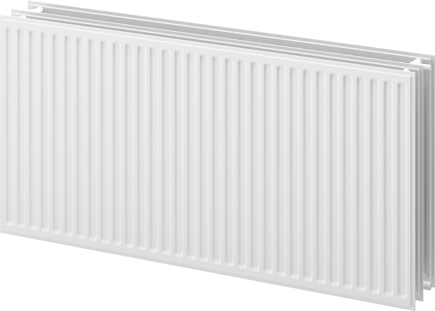 Radiateur à eau chaude / en tôle d'acier / contemporain / à basse Radiateur à eau chaude / en tôle d'acier / contemporain / à basse