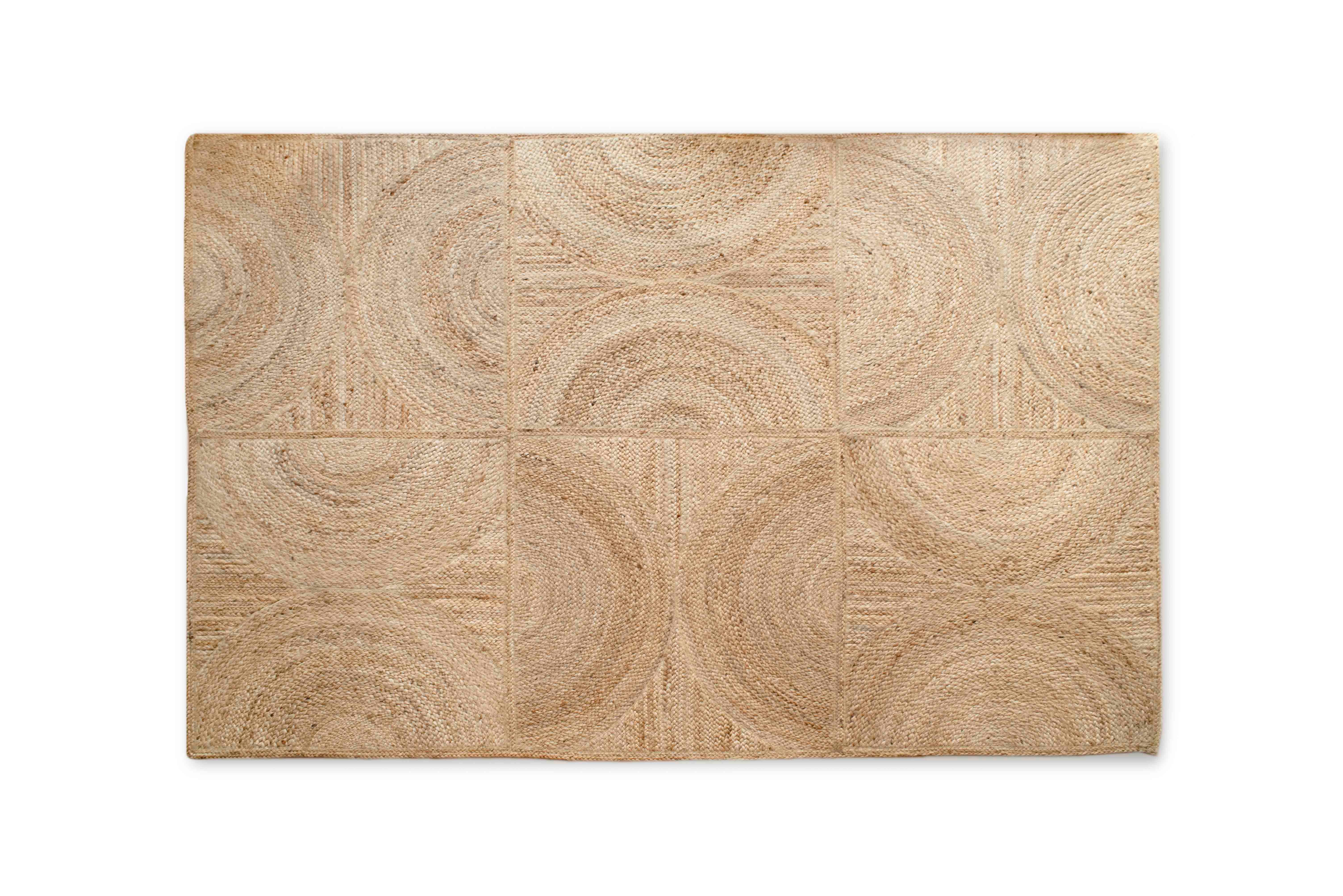 Dywan Shiko 200x300 cm – prostokątny dywan w stylu nowoczesnym i boho