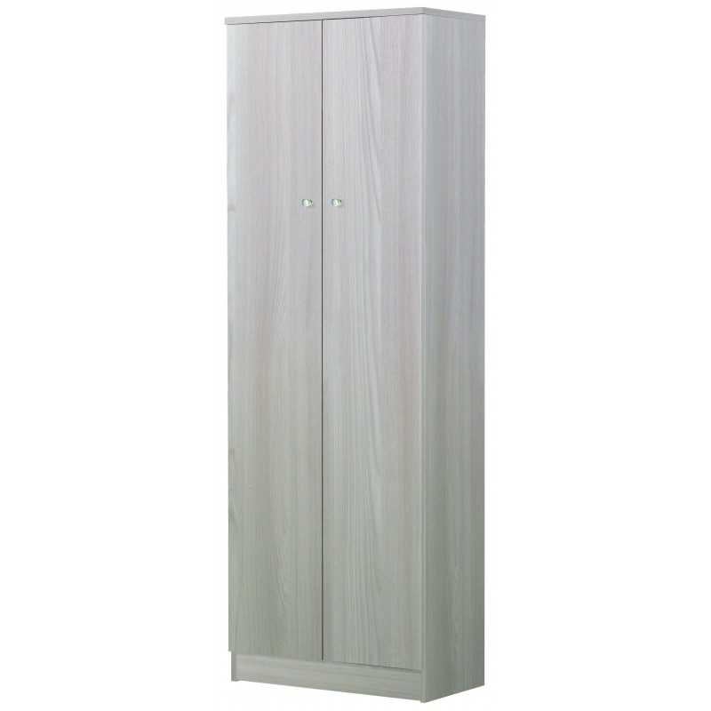 Sarmog Mobile 2 Ante Kit H182 L71 P41 – Colore Bianco Ossido, ADB354OSOSK - 3
