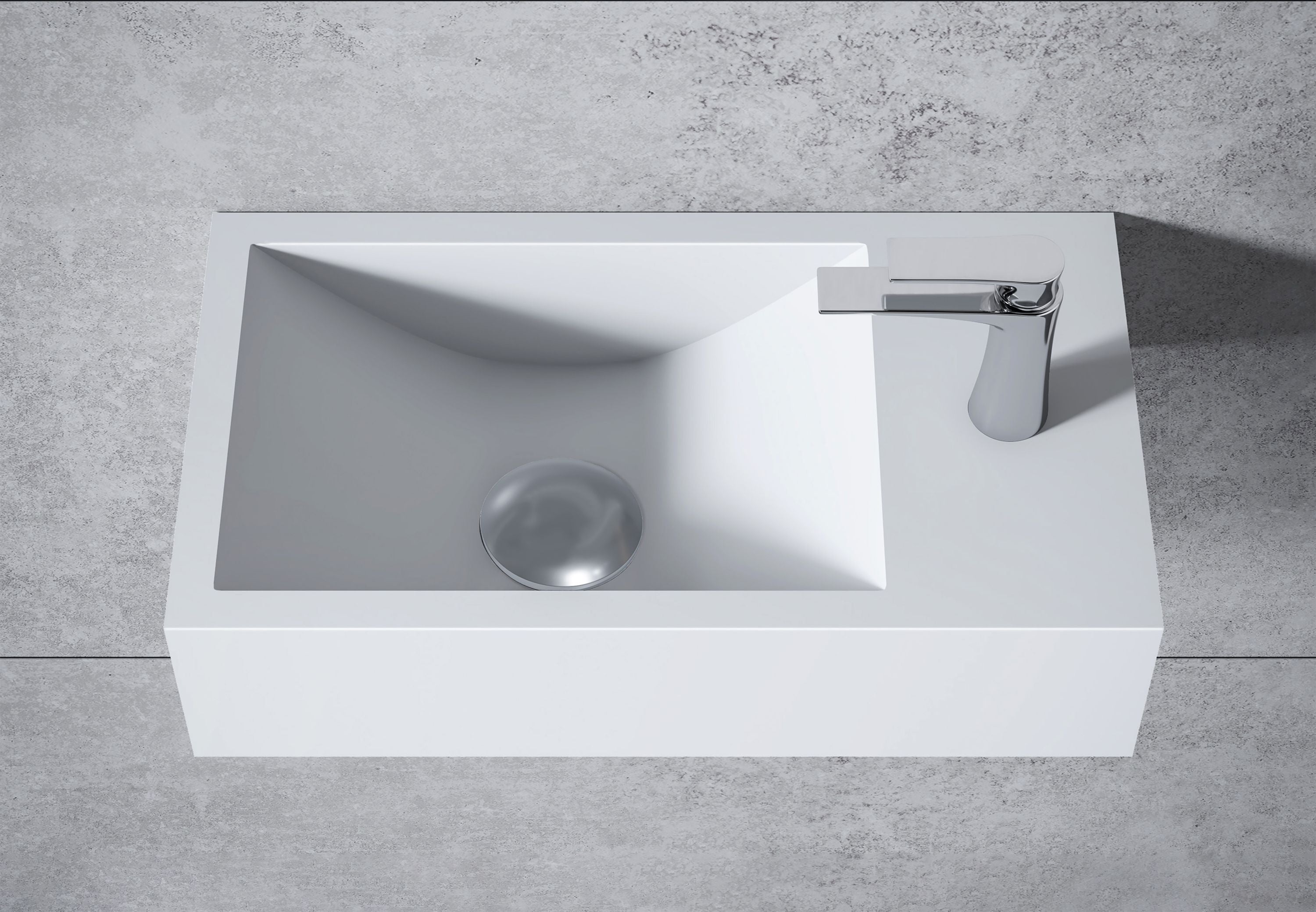 Tester Vernice Per Parete E Soffitto Lavabile, LUXENS Opaca Nero Black 0 Opaco 0 075 L 82342847