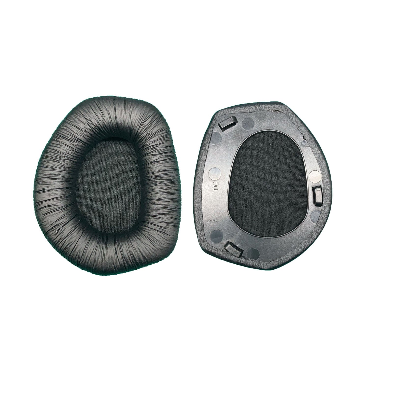 Coussinets d'oreille pour Sennheiser RS165 / 175 Noir 1 paire - 3
