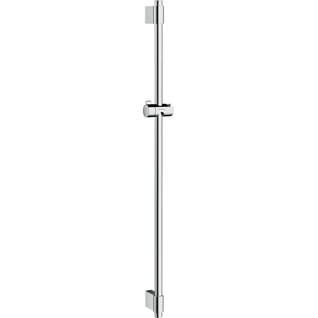 Hansgrohe Barre de douche Unica'Varia 1,05m, sans flexible, chromé (27356000) - 3