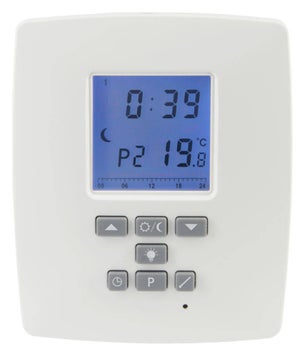 Termostato KSD302X 125°C Per Bollitore Elettrico - 2 Pezzi, Regolatore Temperatura Rotondo/Quadrato - Foto 5