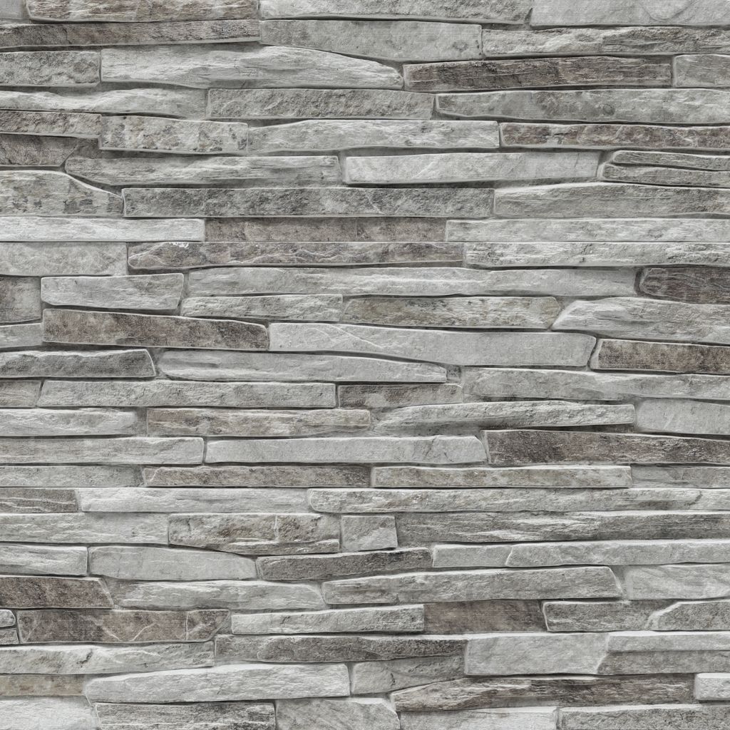 Kamień dekoracyjny Narożnik Max-Stone ROCK GREY 0,83mb 1 op.