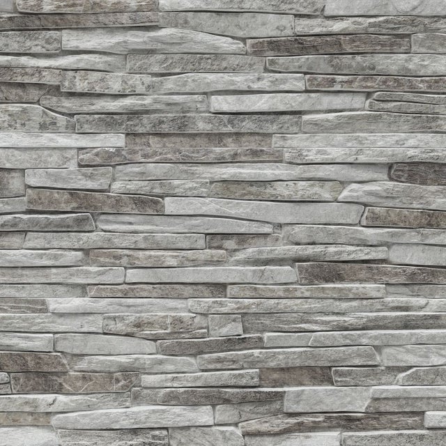 Kamień dekoracyjny Narożnik Max-Stone ROCK GREY 0,83mb 1 op.