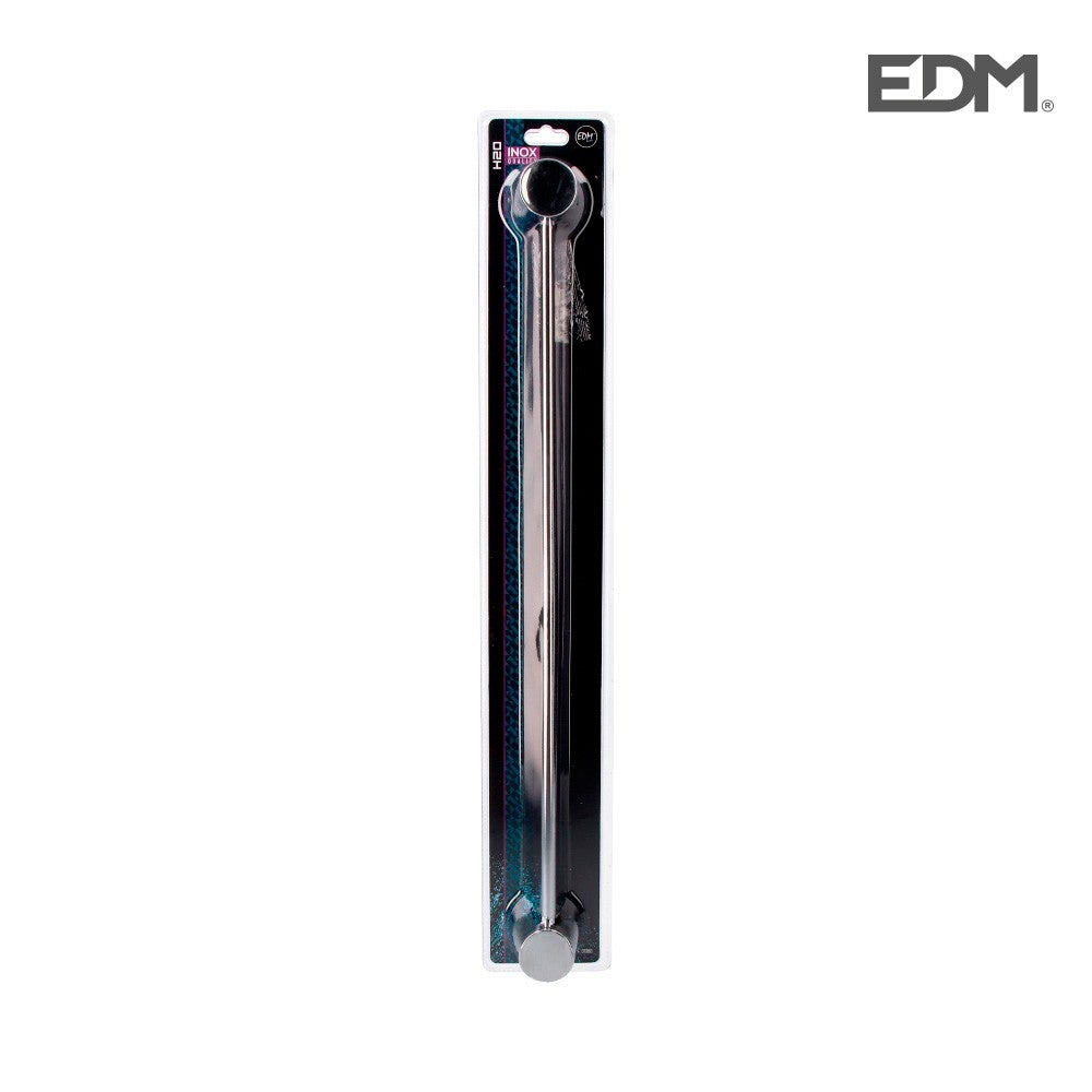 Clé polygonale coudée 30x32 mm CRV forgée à froid - 3