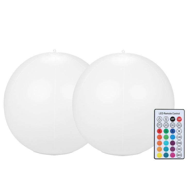 Lumières LED 50 Cm Pour Scooter Et Planche – 7 Couleurs, 3 Modes, étanches, Sans Batterie, Installation Facile