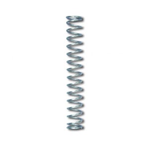 20 Pièces Ressorts De Traction 10mm - Ressorts Tension Acier Inoxydable 0.25mm X 2mm Force 0.2KG