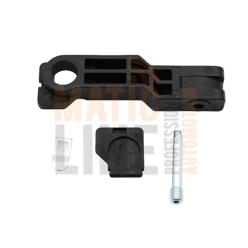 Levier De Déverrouillage CAME - Pièce De Rechange Modèle 119RID156 Pour Portails F1000/F1024