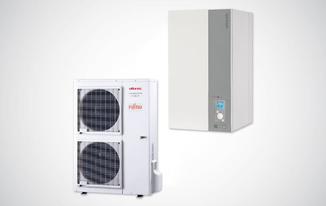 Climatiseur Mobile Thomson - Occasion - Testé Et Fonctionnel