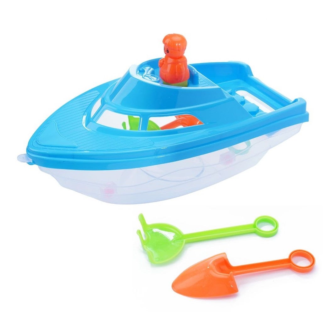 Modena Bimbo Store Catalogo Giochi Trade Shop Set Pz Barca Mare