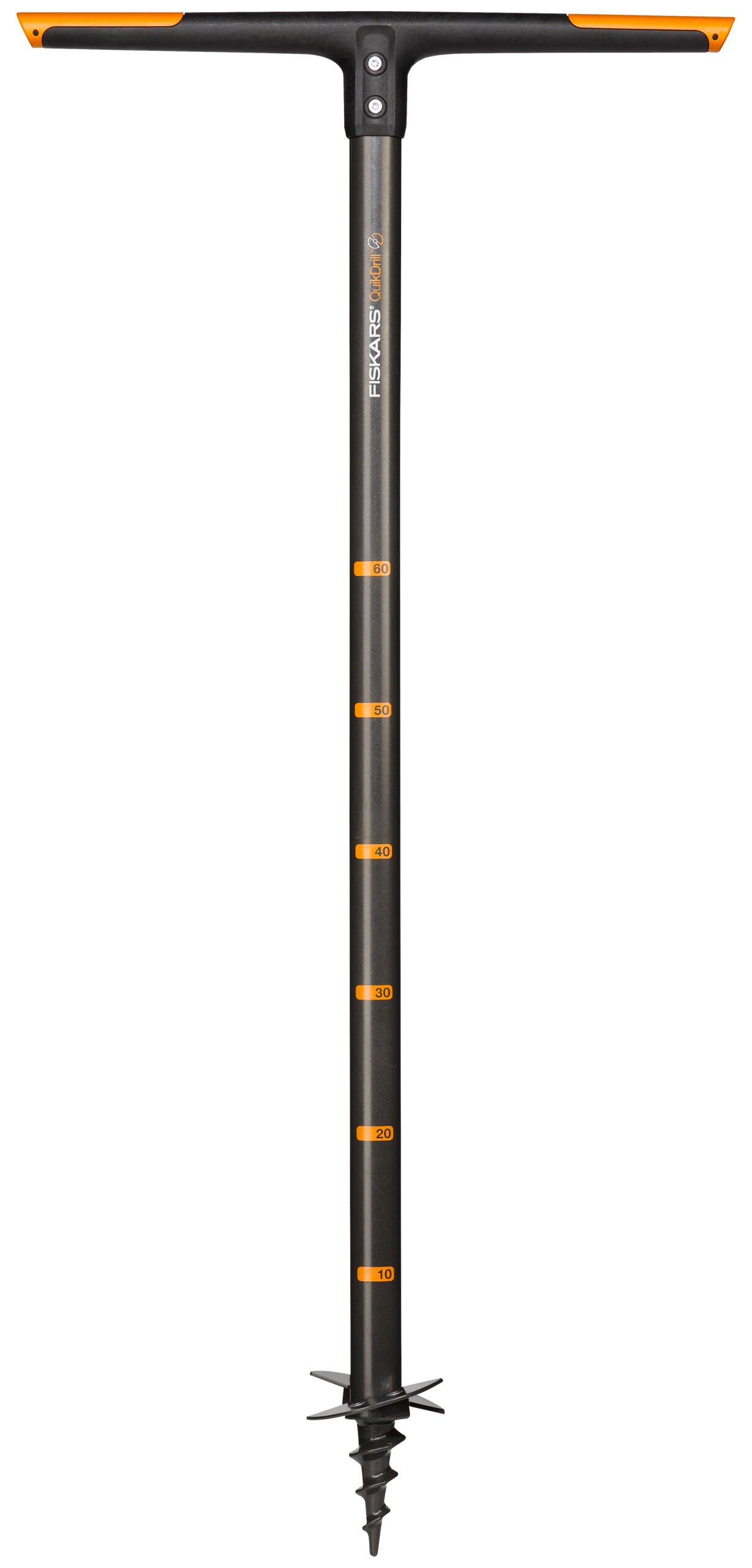 Tarière QuickDrill 10 cm - 2
