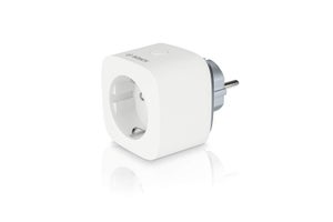 Bosch Smart Home Termostato Ambiente 230V II Per Sistemi Di Riscaldamento Cablati Set Da 8