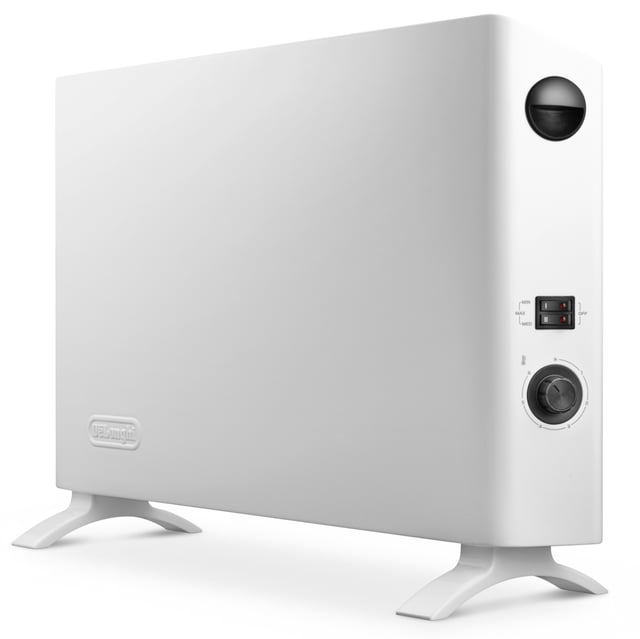 Delonghi Termoconvettore A Pavimento Modello HSX2320F Colore Bianco