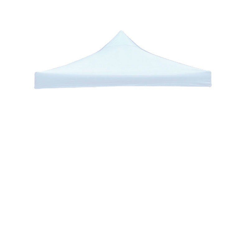 Prelata copertina pavilion Flippy 2,9 x 2,9 m, alb