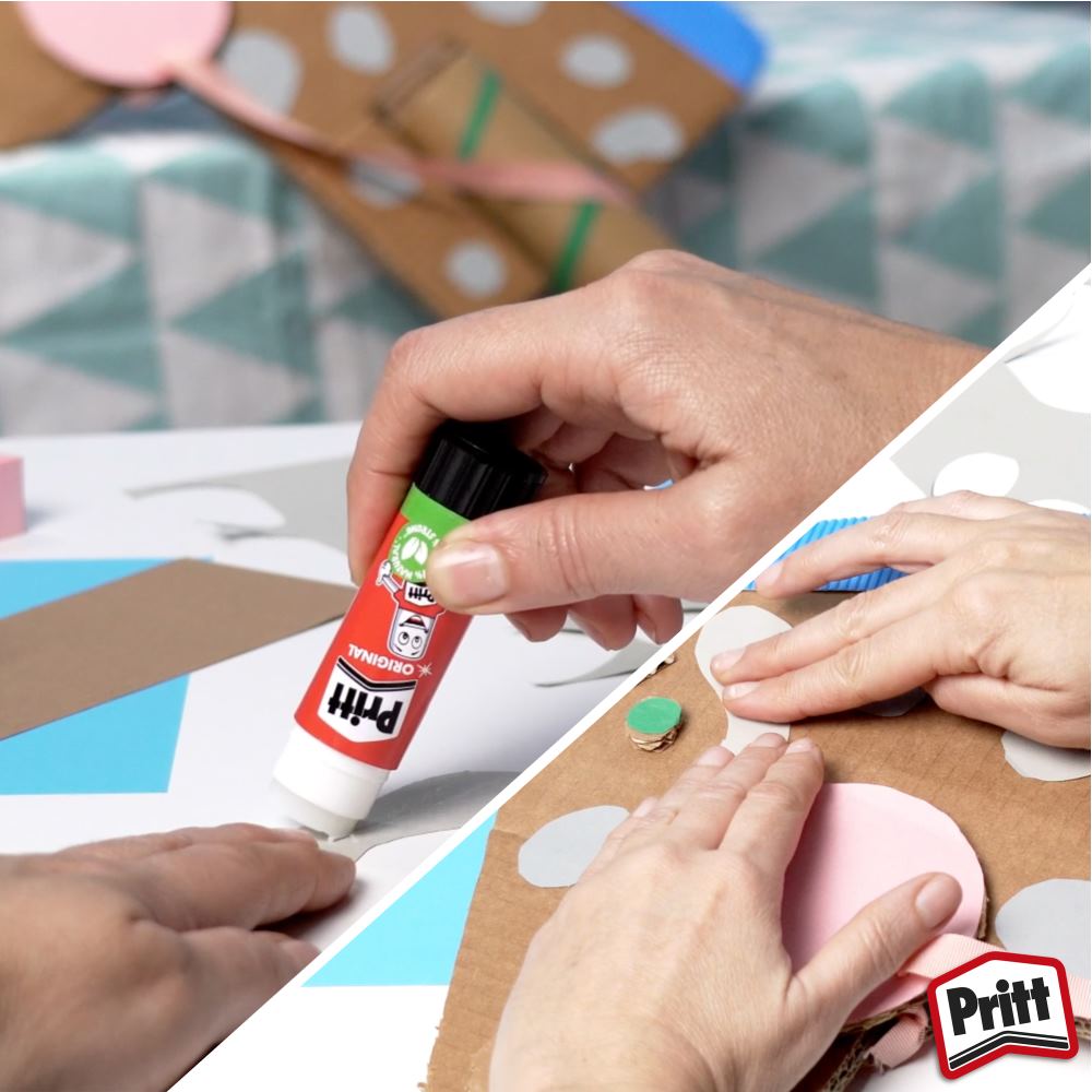 Colla stick Pritt 43g - Pritt 199990