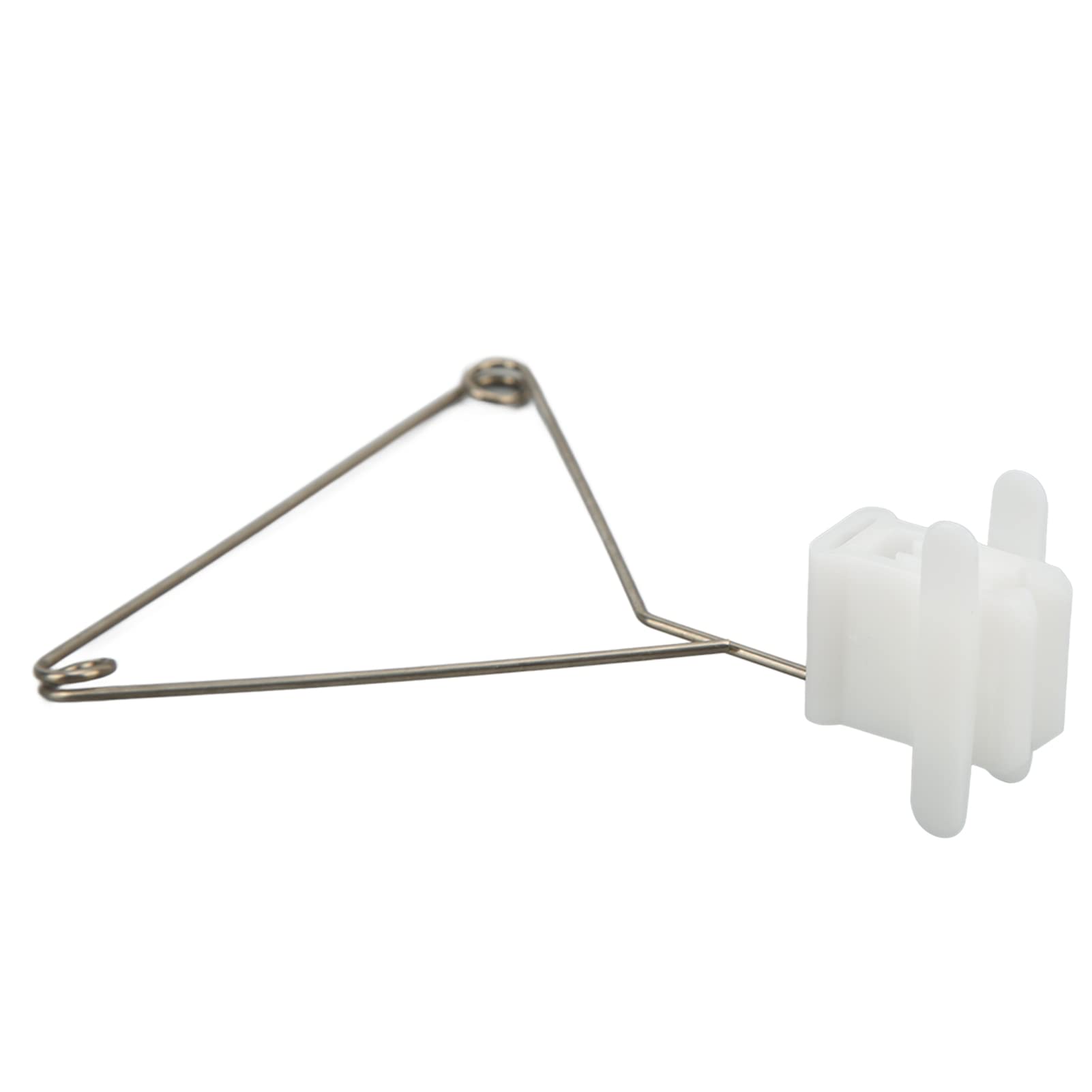 Lot De 5 Tendeurs De Fil Pour Machine à Tricoter - Plastique Robuste - Réglage Tension Facile - 2