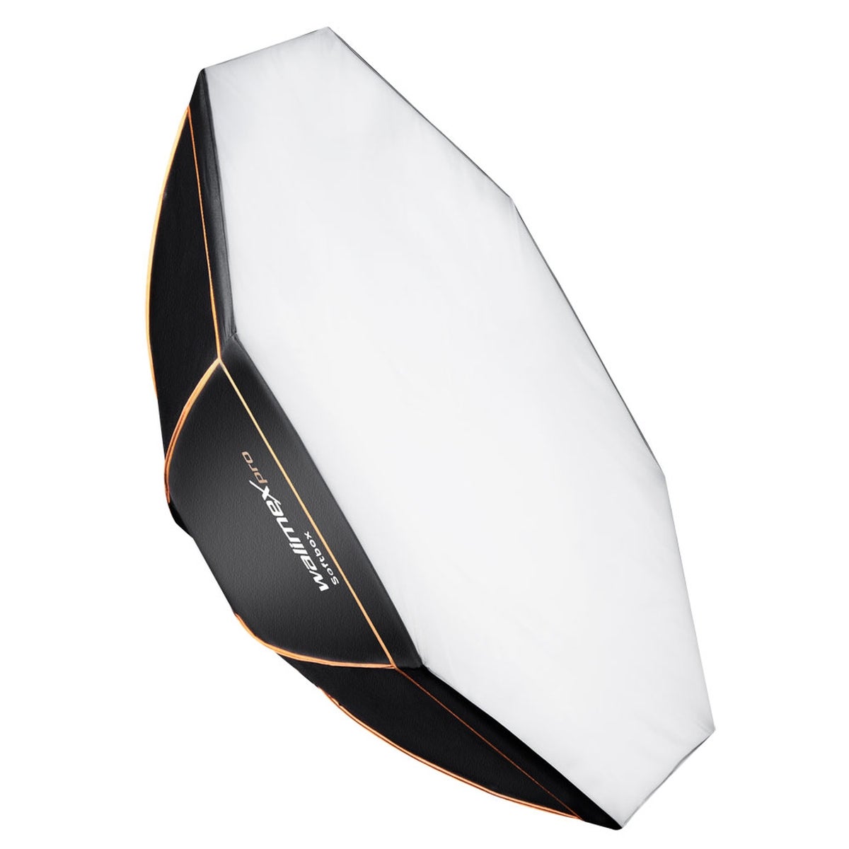 Boîte à Lumière Octogonale NEEWER 45cm | Compatible Bowens | Pliage Rapide | Avec Diffuseurs Et Grille | Pour Photo/Video