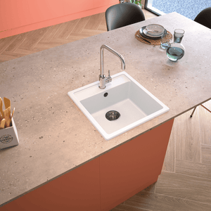 Test de l'évier Bergström : fonctionnalité et design à l'honneur