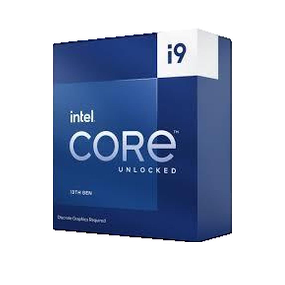 Intel  Processor Core I9-13900Kf 5.8 Ghz Lga1700 , Leroy Merlin
