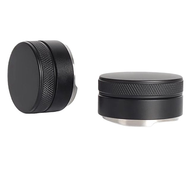 51mm Profesjonalny Dystrybutor do Kawy Ze Stali Nierdzewnej z Trzema Skosami