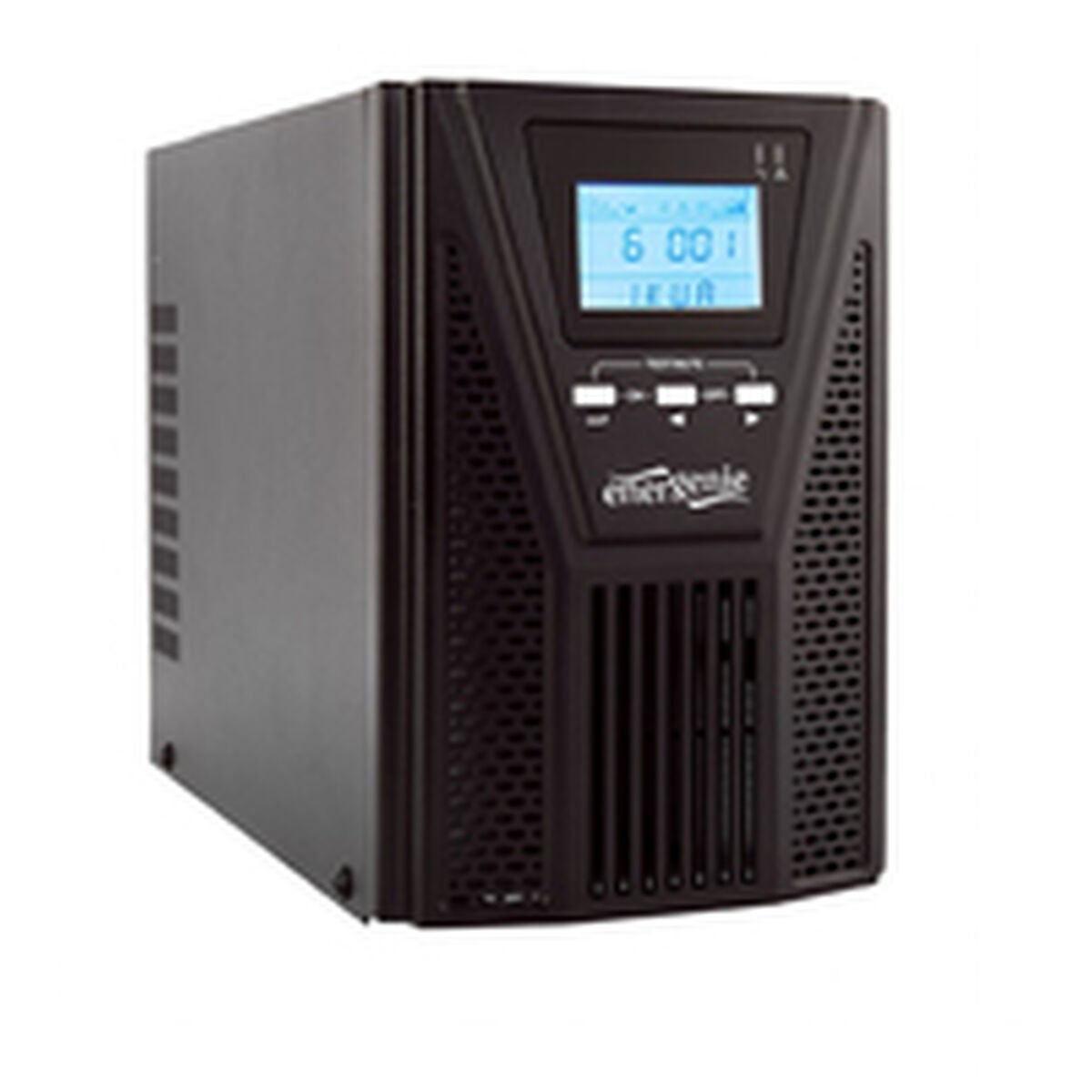 Système d'Alimentation Sans Interruption Interactif GEMBIRD UPS-PC-652A