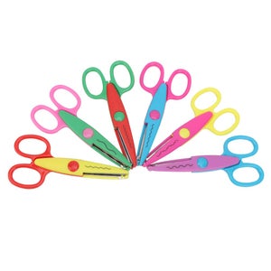 Forbici Da Ricamo A Forma Di Gru In Acciaio Inox – Design Retrò Per Cucito, Sarto E Crafting, Fiore Porcellana Piccolo Blu - 2