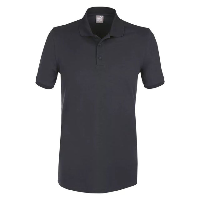 Polo respirant manches courtes femme Puma Work Wear Anthracite XXL