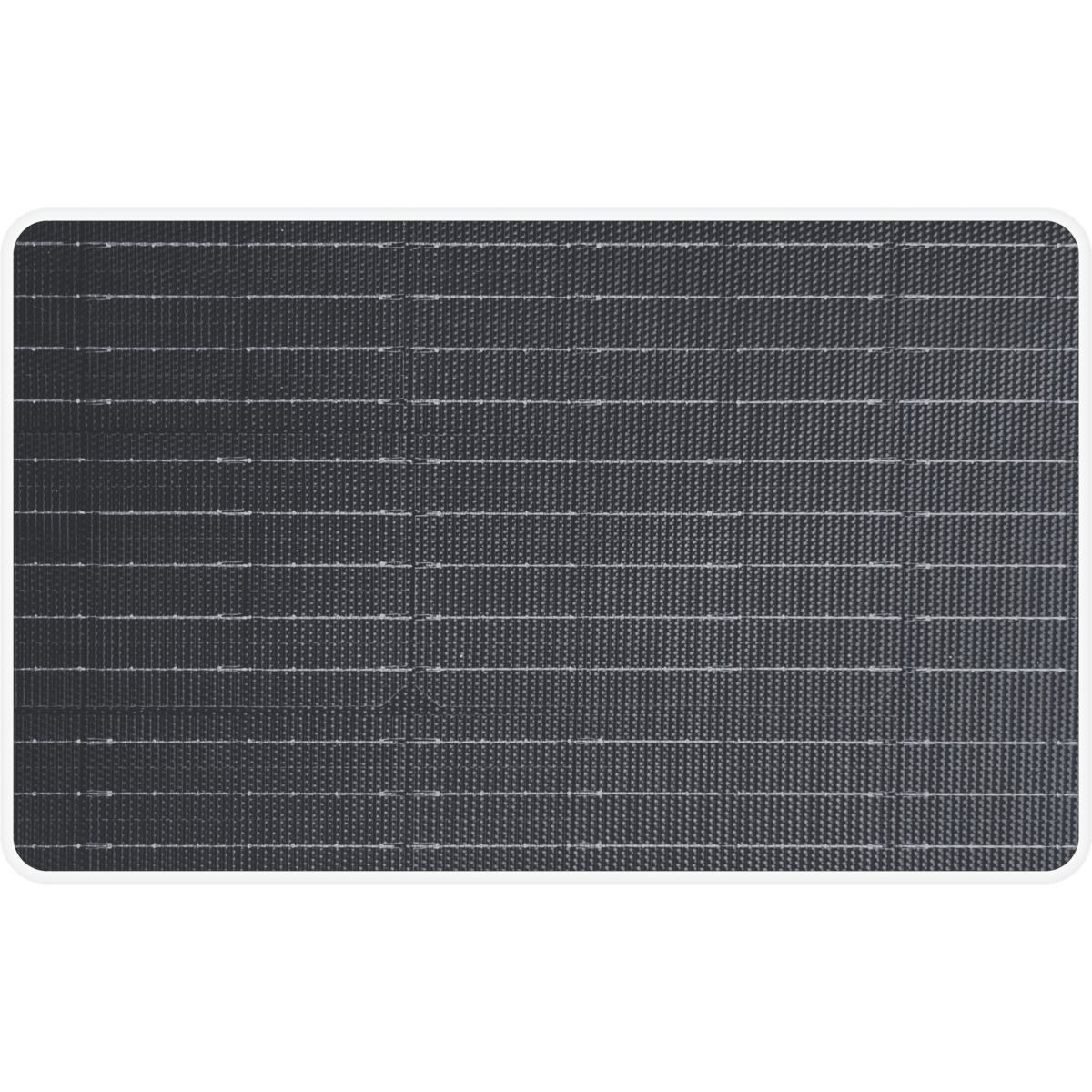 Panneau solaire EZVIZ 12W avec batterie - 2