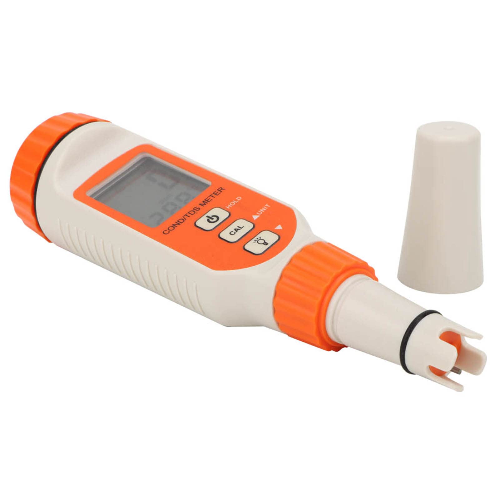 SMART SENSOR AR8011 Testeur de qualité de l'eau Analyseur TDS avec ...