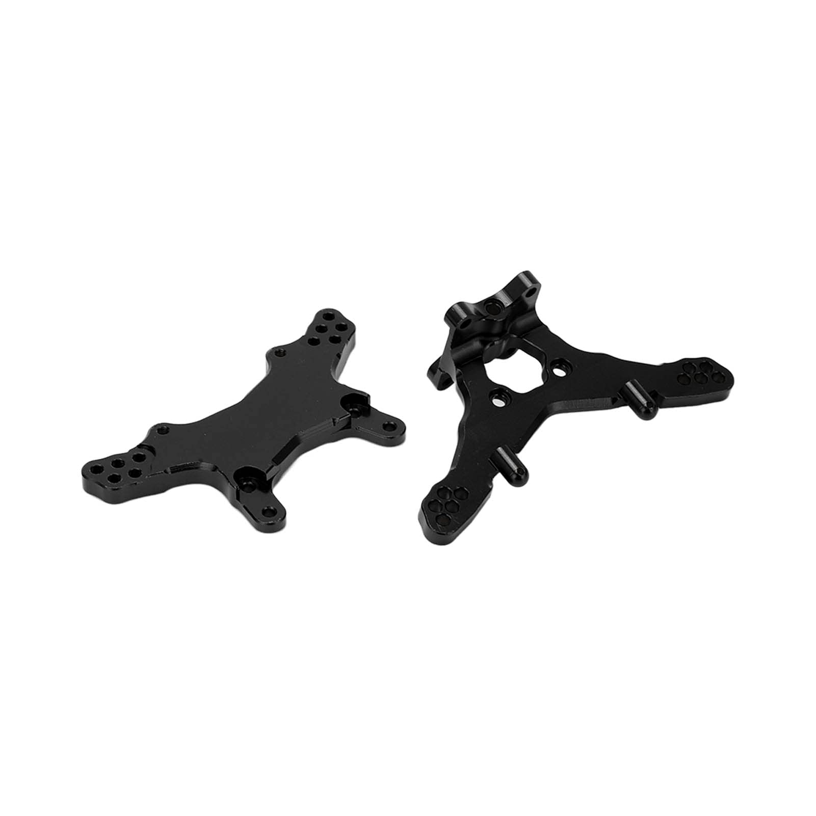 Bras De Suspension Aluminium Pour Châssis Tamiya TL-01 – Amélioration Performance – Neuf