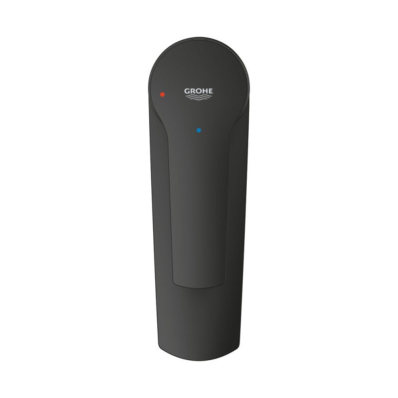 Grohe Lot de deux START Mitigeur lavabo taille S, noir mat (235512432-GroheBlackDuo) - 5