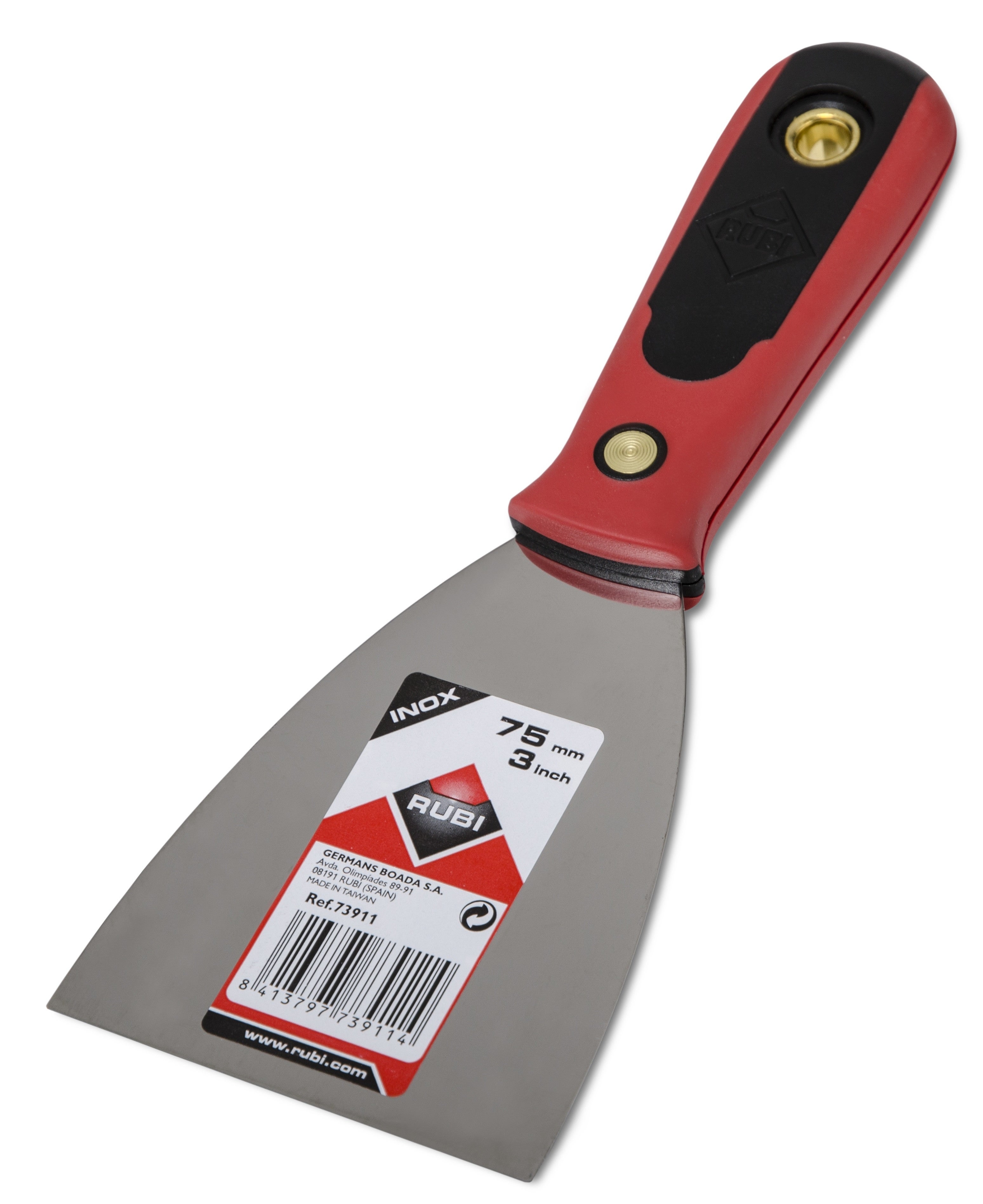 Spatola Per Colla 18 Cm Denti Quadrati Outifrance - Foto 11