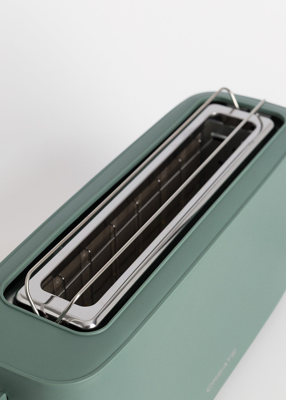 CREATE - TOAST STUDIO - Grille pain - Sauge - 8