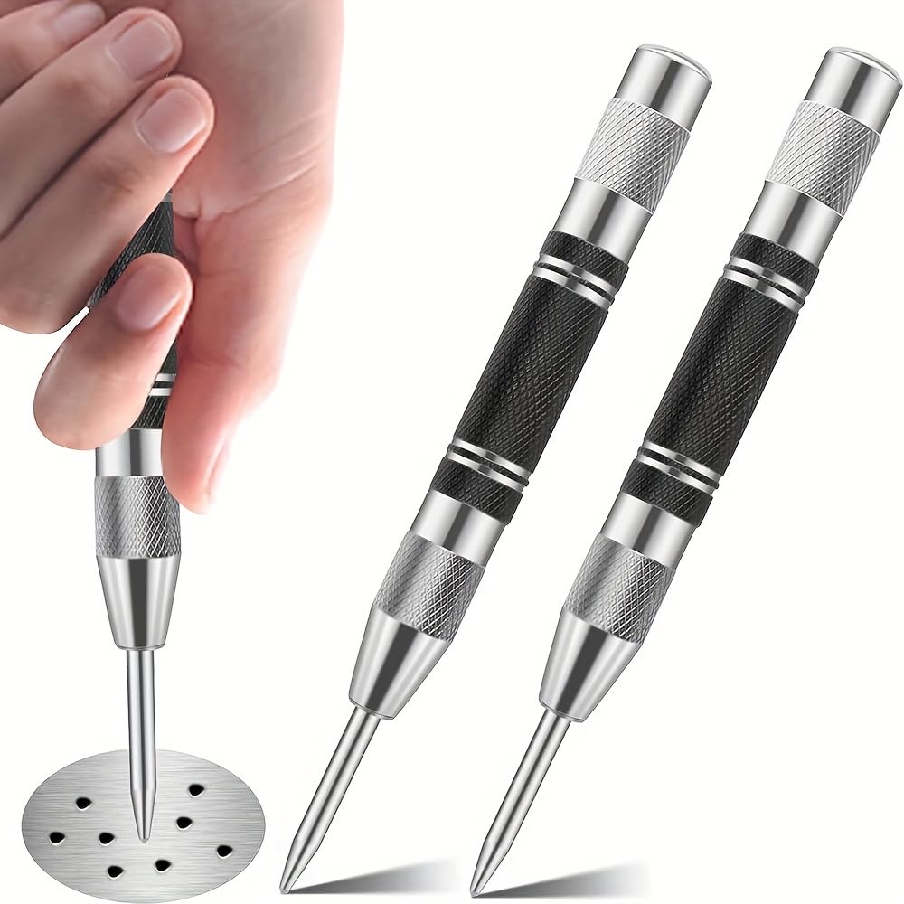 POINÇON CENTRAL AUTOMATIQUE robuste adapté aux applications industrielles et d EUR 6,61