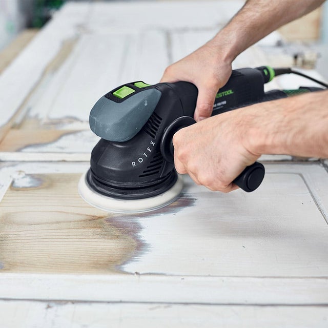 Festool - Ponceuse ROTEX RO 150 FEQ-SYS GR - 578257