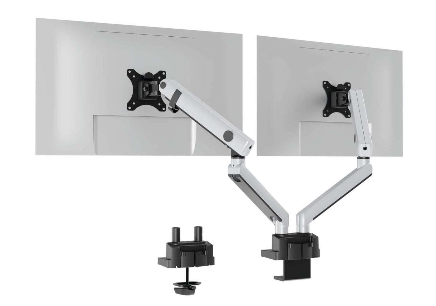 ACT AC8331 Support D'écran Plat Pour Bureau 81,3 Cm  32  Autonome Noir P 5886893