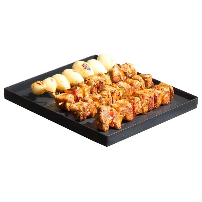 Kemper Fornello A Gas 2 In 1 Con Griglia - 2200W, 8 Cartucce Butano Incluse, Ideale Per Campeggio - Foto 10