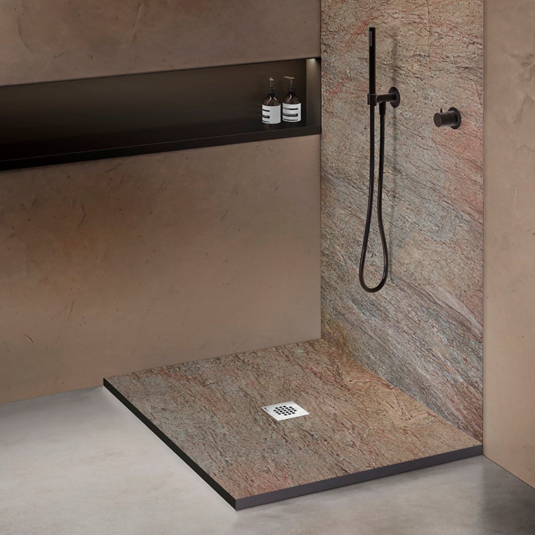 Receveur de Douche Minimaliste 80 x 120 x... pas cher : Dès 270