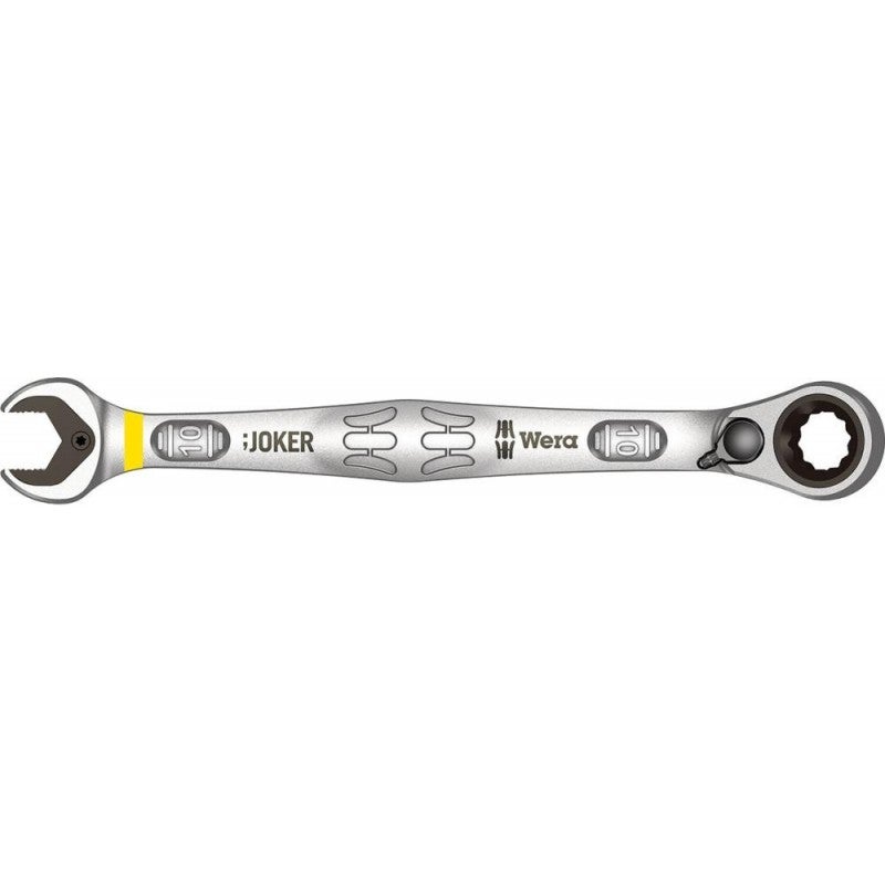 Wera Switch Maul-Ringrats. Joker 10x159 (05020065001)