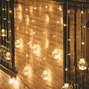 Q100 - Proiettore a LED per illuminazione da interno ed esterno