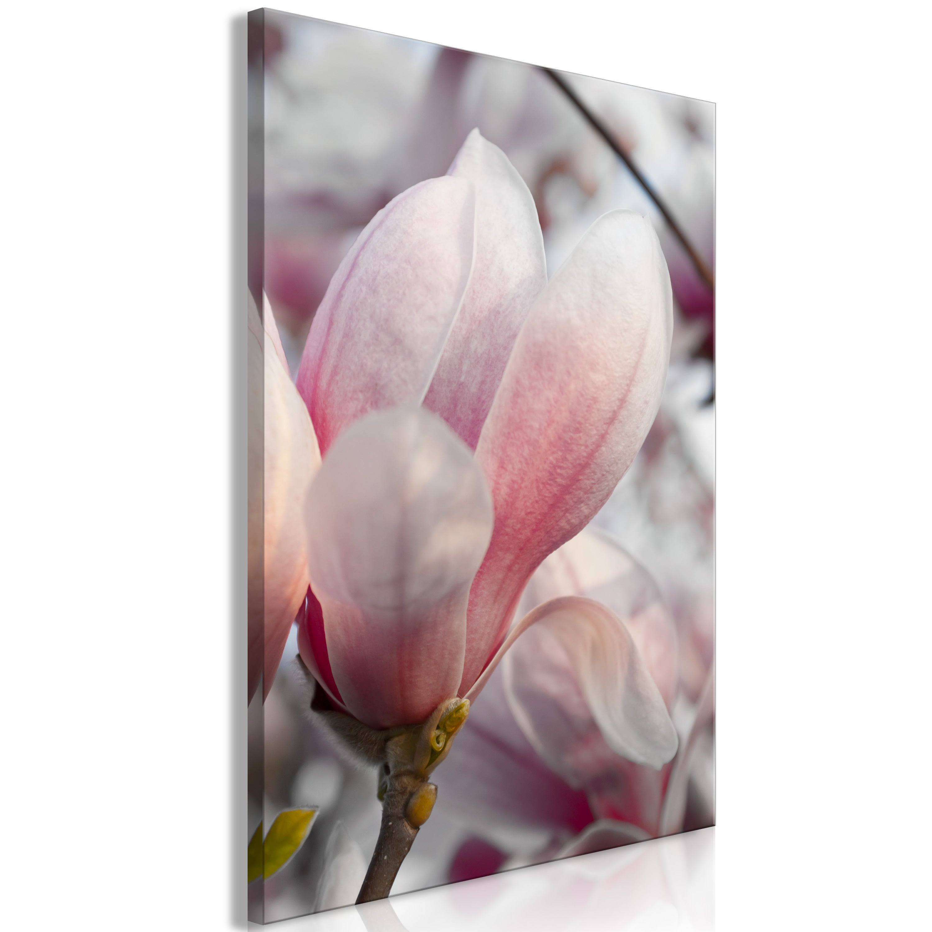 Tableau - Herald of Spring (1 Part) Vertical | Leroy Merlin