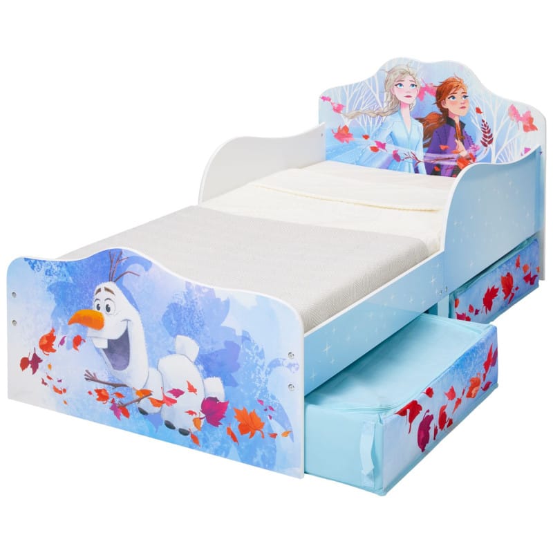 Disney - Set Di Biancheria Da Letto Invernale Con Motivo La Regina Di Ghiaccio, 135 X 200 Cm, 80 X 80 Cm, Motivo: Diamonds In 100% Cotone Flanella, Con Chiusura Lampo : Amazon.it: Casa E Cucina