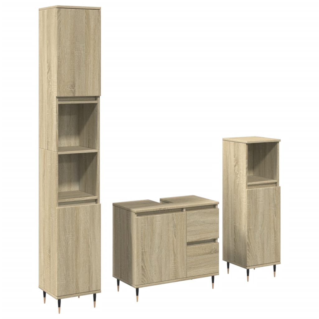 Kalmar mobile cucina cemento grigio 11 pezzi compensato | Leroy Merlin Kalmar mobile cucina cemento grigio 11 pezzi compensato | Leroy Merlin