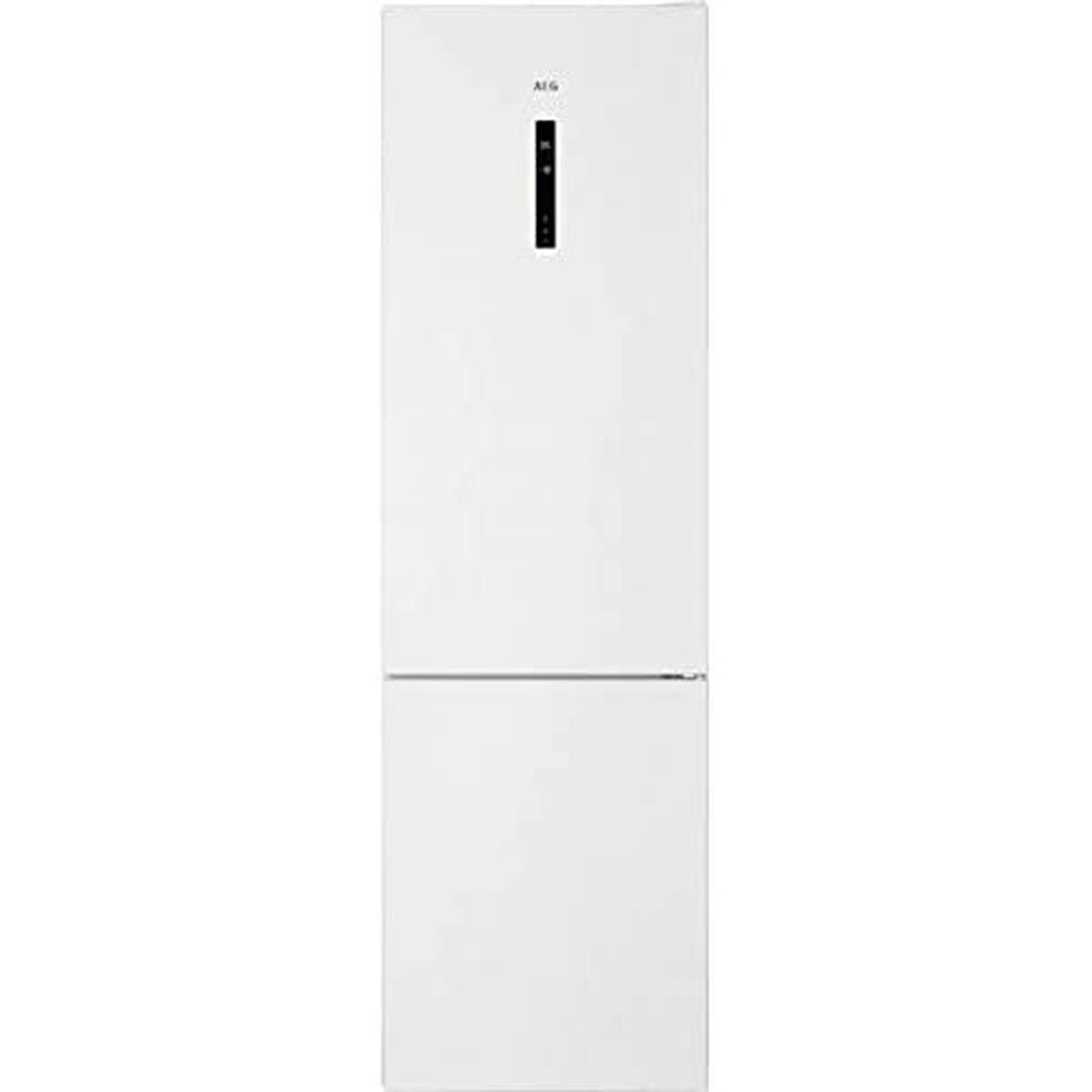 Aeg Frigorífico Combinado Rcb736d3mw 201 (59.5 X 65 X 201 Cm) Blanco , Leroy Merlin