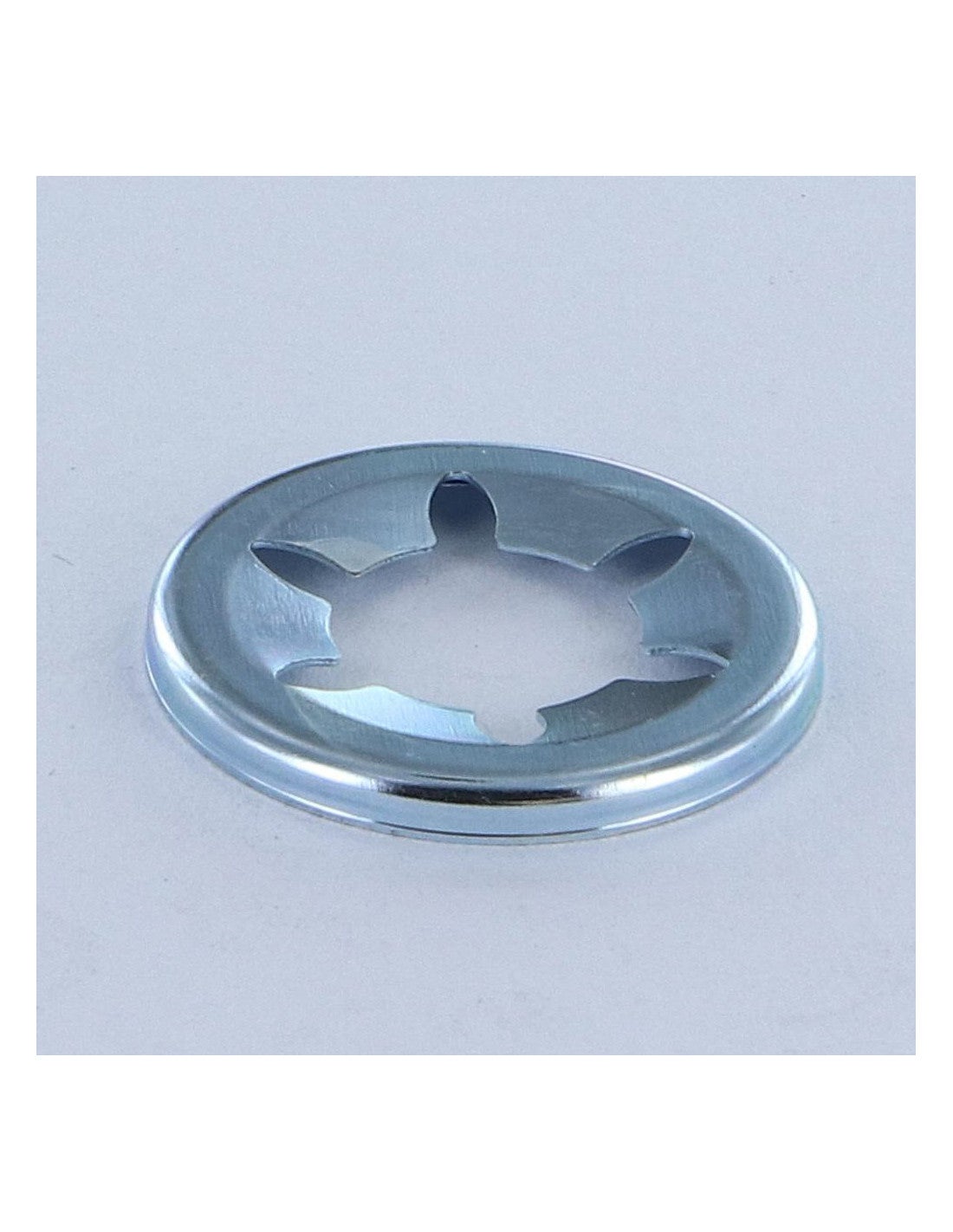 Ericrise 6 Pièces Écrou à Rainure En T M6, T-Track Slider Écrous à Glissière Coulissant M6 T-Piste En Alliage D'Aluminium Fixation à Fente Pour Vis Pour Outil De Travail Du Bois, 30