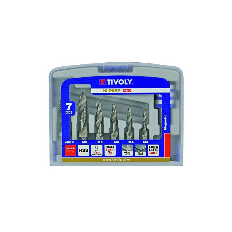 Raccordo T Per Freno M10 - 3 Vie Con Dadi, Per Tubo 3/16'' 10mm - Foto 11