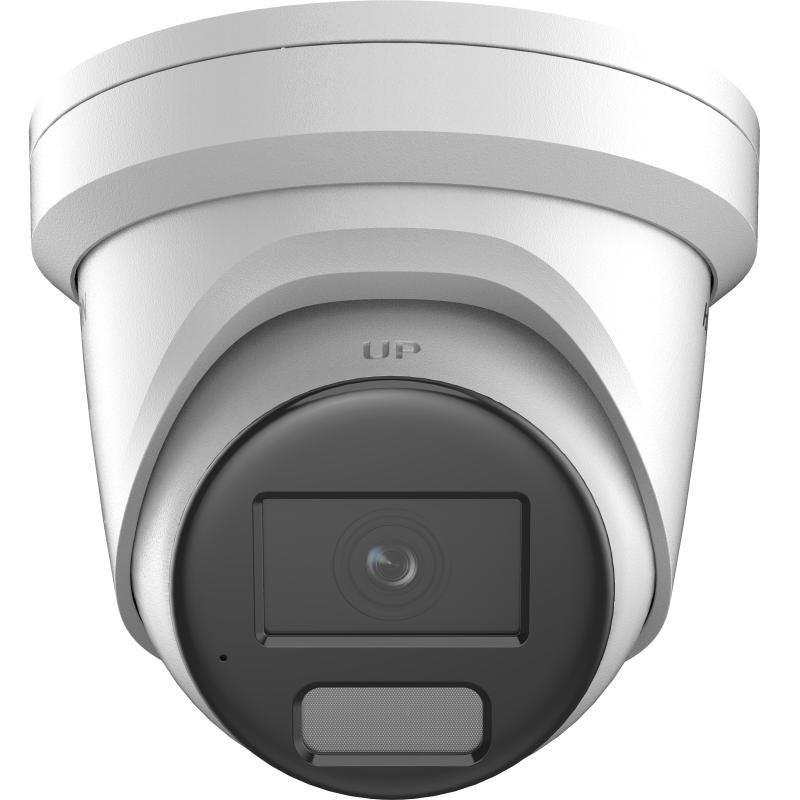 IP CAMERA: HIKVISION DS-2CD2347G2H-LI (2.8mm) (EF)
