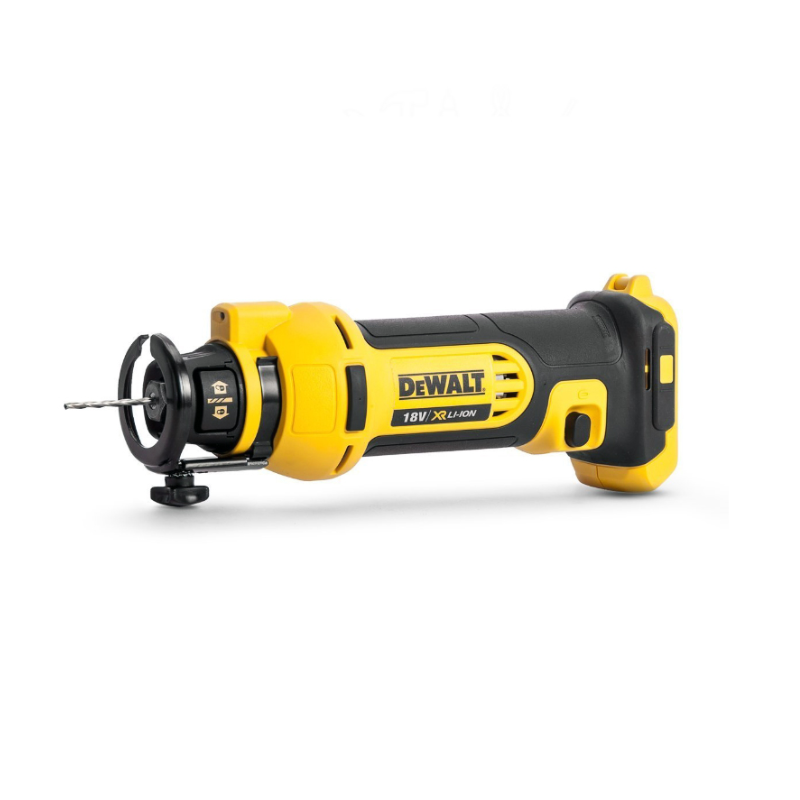 Frezarka DEWALT XR 26000 obr./min Obudowa Gumowa